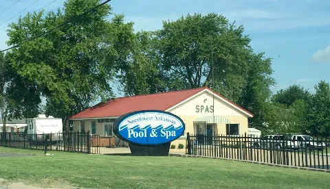 NW Arkansas Pool and Spa photo 1