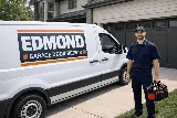 Edmond Garage Door Repair