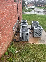 Lexington Electrical & HVAC photo 8