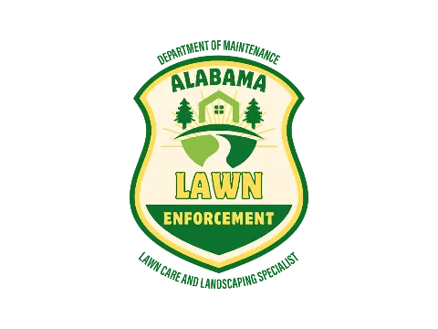 Alabama Lawn Enforcement photo 1