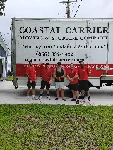 Coastal Carrier Moving & Storage photo 8
