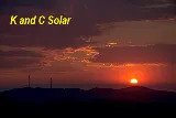 K and C Solar