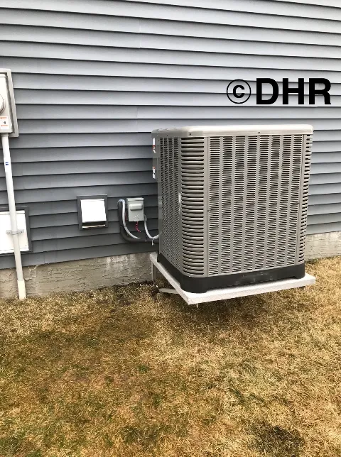 Daniels Heating & Refrigeration Ltd. photo 1