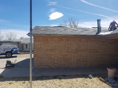 Green Mountain Contractors, Inc. in Las Cruces