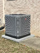 Comfort Technology Inc