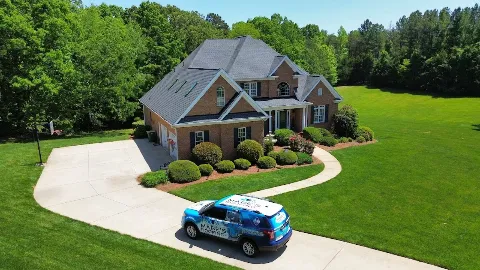 Mabe's Roofing Inc photo 1