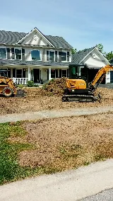 Tree And Yard Renovations photo 2
