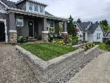 Simple Lawns Landscape Design photo 6