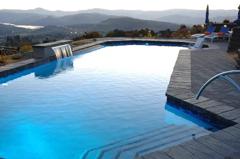 Blue Haven Pool and Spa Ltd. photo 1