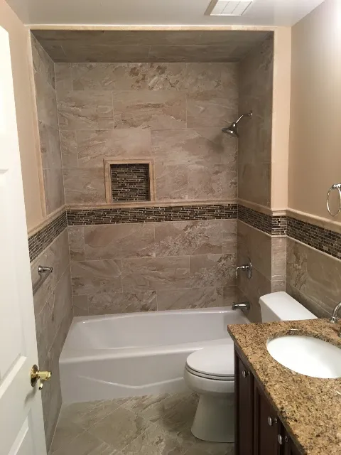 HDR Contracting Inc. in Yonkers