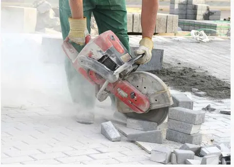D&C Concrete Cutting Inc photo 1