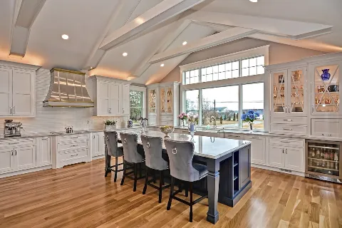 Oracle Homes, LLC in Providence