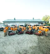 Grizzly Bear Lawn Care photo 4