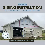 Peak Performance Roofing & Exteriors photo 3