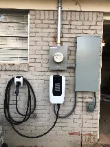 Fenix Electric ETX photo 7