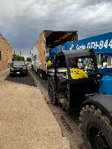 Bomb City Movers LLC photo 6