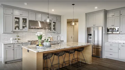 Hanson Builders Inc photo 1