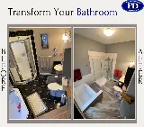 PD Home Renovations Inc. photo 8