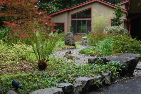 Ross NW Watergardens photo 1