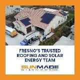 SunMade Smart Roofing, Solar Fresno & Electric photo 8
