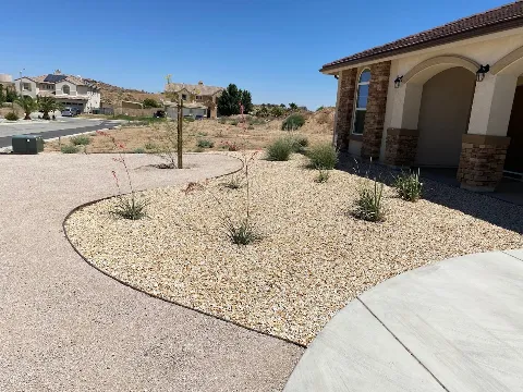 Agro-Tech Landscape Construction, Inc. in Palmdale