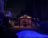 CCS Pool and Landscape photo 7