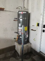 Pure Plumbing & Air photo 5