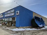Pollock Pools & Spas