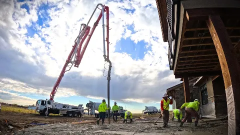 Stephens & Smith Construction Co., Inc. in Lincoln