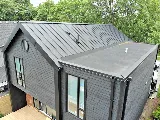 The Roofman Inc