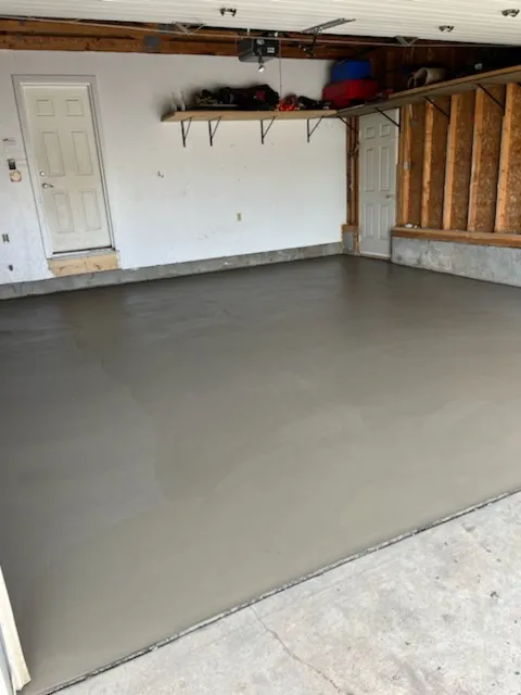 Above Grade Construction Services in Edmonton