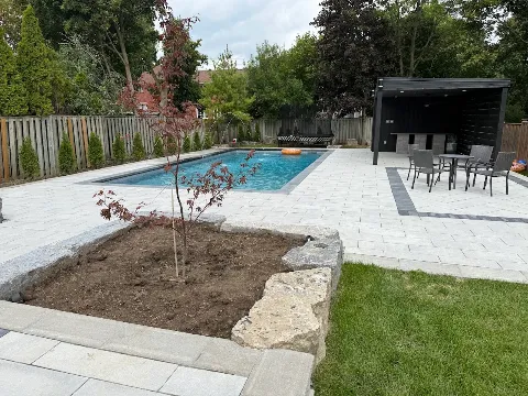 GTA Landscaping Toronto photo 1