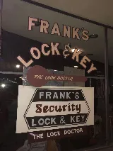 Frank's Lock & Key photo 3