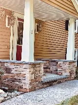 Webster Masonry photo 2