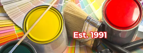 Randy Overacre Painting Company photo 1