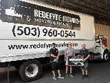 Redefyne Moving & Storage photo 3