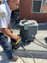 JW Plumbing, Heating and Air photo 7