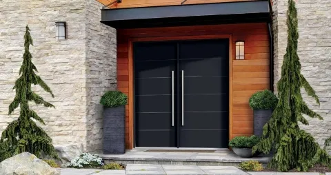 New North Exteriors photo 1