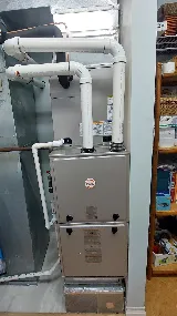 Crux Mechanical LTD photo 6