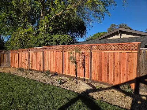 Cirino's Fencing and Landscaping LLC photo 1