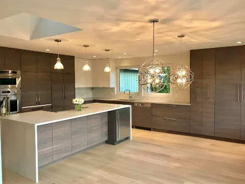 Chavoshi Hardwood Flooring in North Vancouver