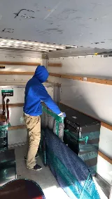 A to B Moving Service photo 7