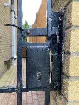 BNH Emergency Locksmith