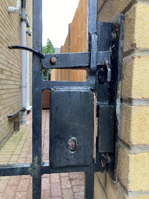 BNH Emergency Locksmith in Washington