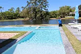 Perfect Pools