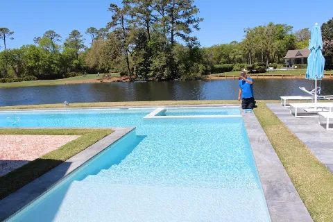 Perfect Pools photo 1