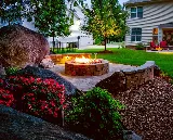 Concepts Outdoor Living By Johnys Masonry photo 7