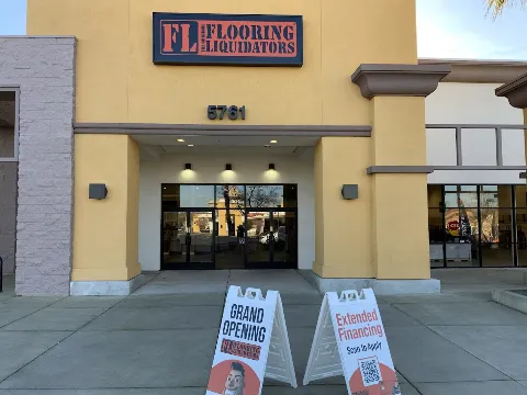 Flooring Liquidators photo 1