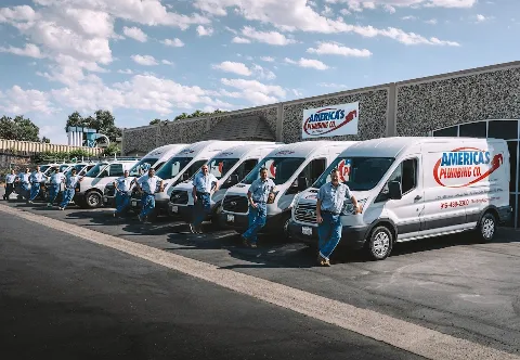 America's Plumbing Company photo 1
