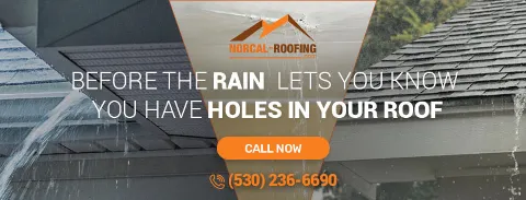 NorCal Metal Roofing in Redding